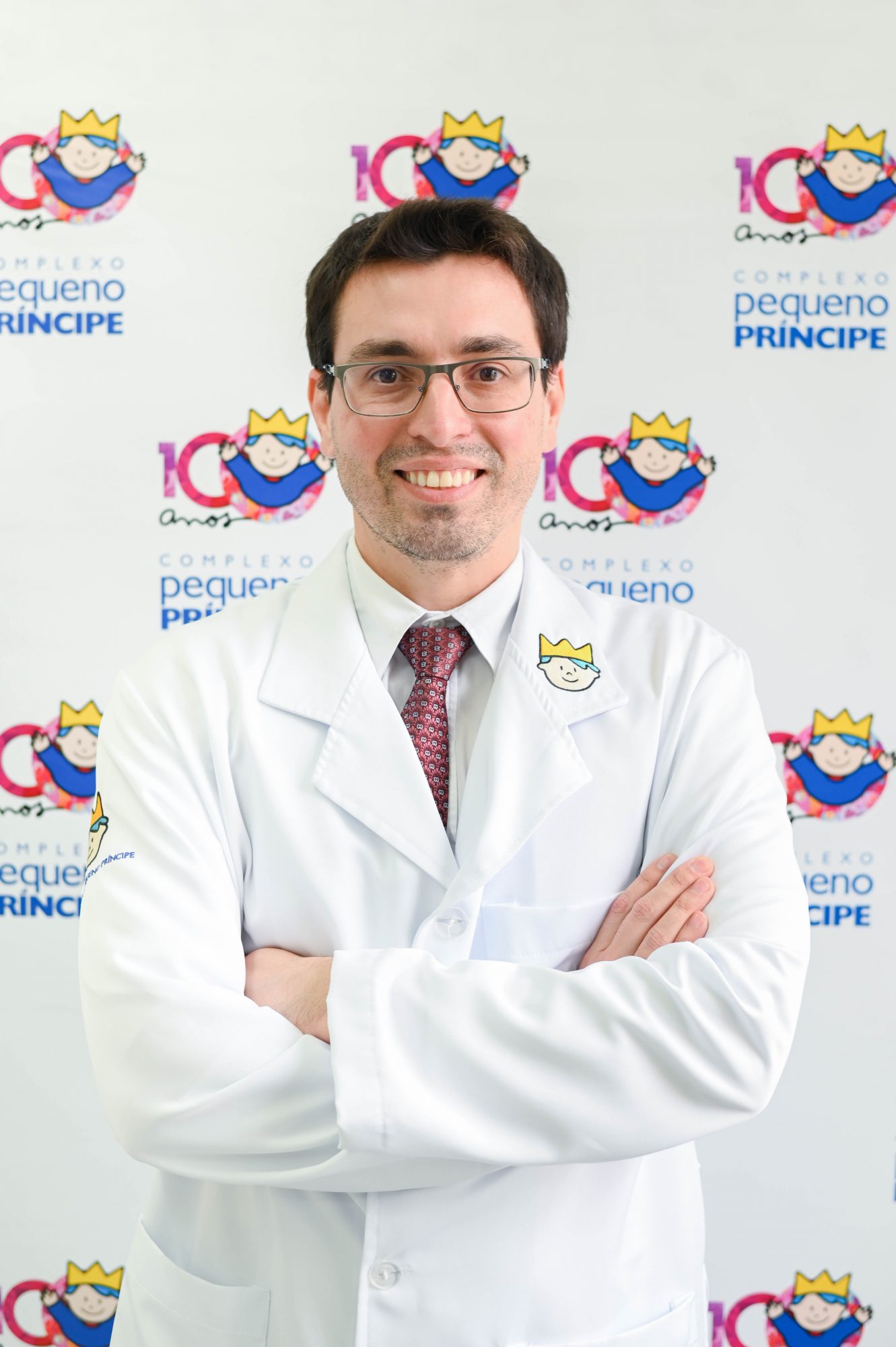 Dr. Adilson Girotto de Oliveira