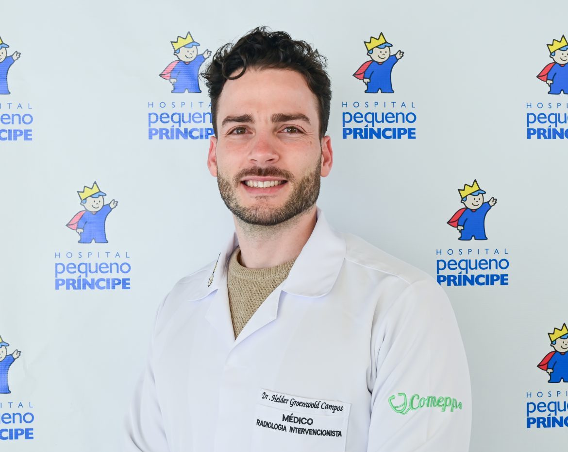 Dr. Helder Groenwold Campos