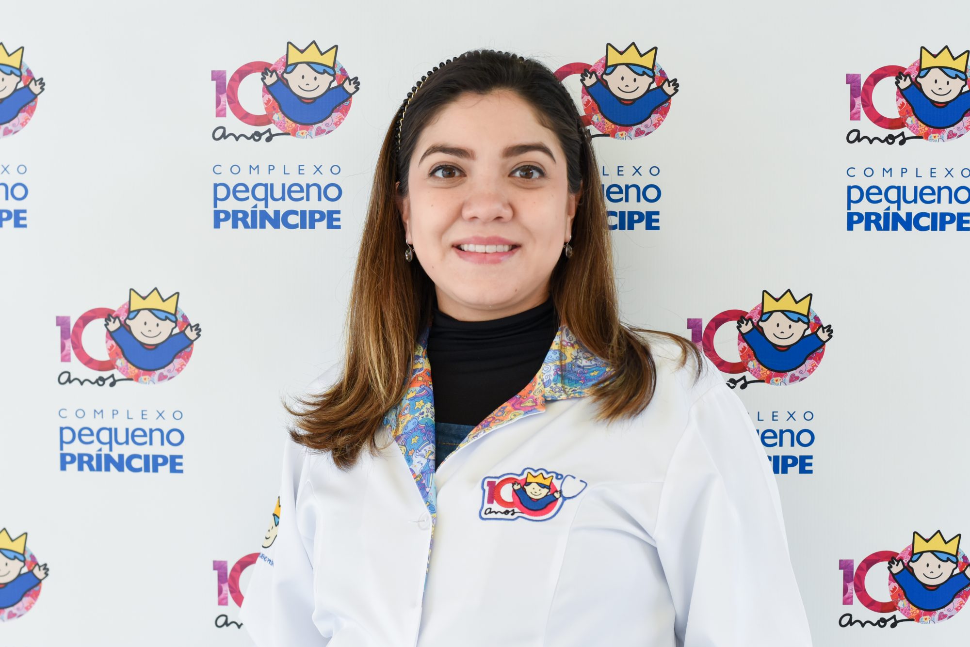 Dra. Andreia Christine Bonotto Farias Franco
