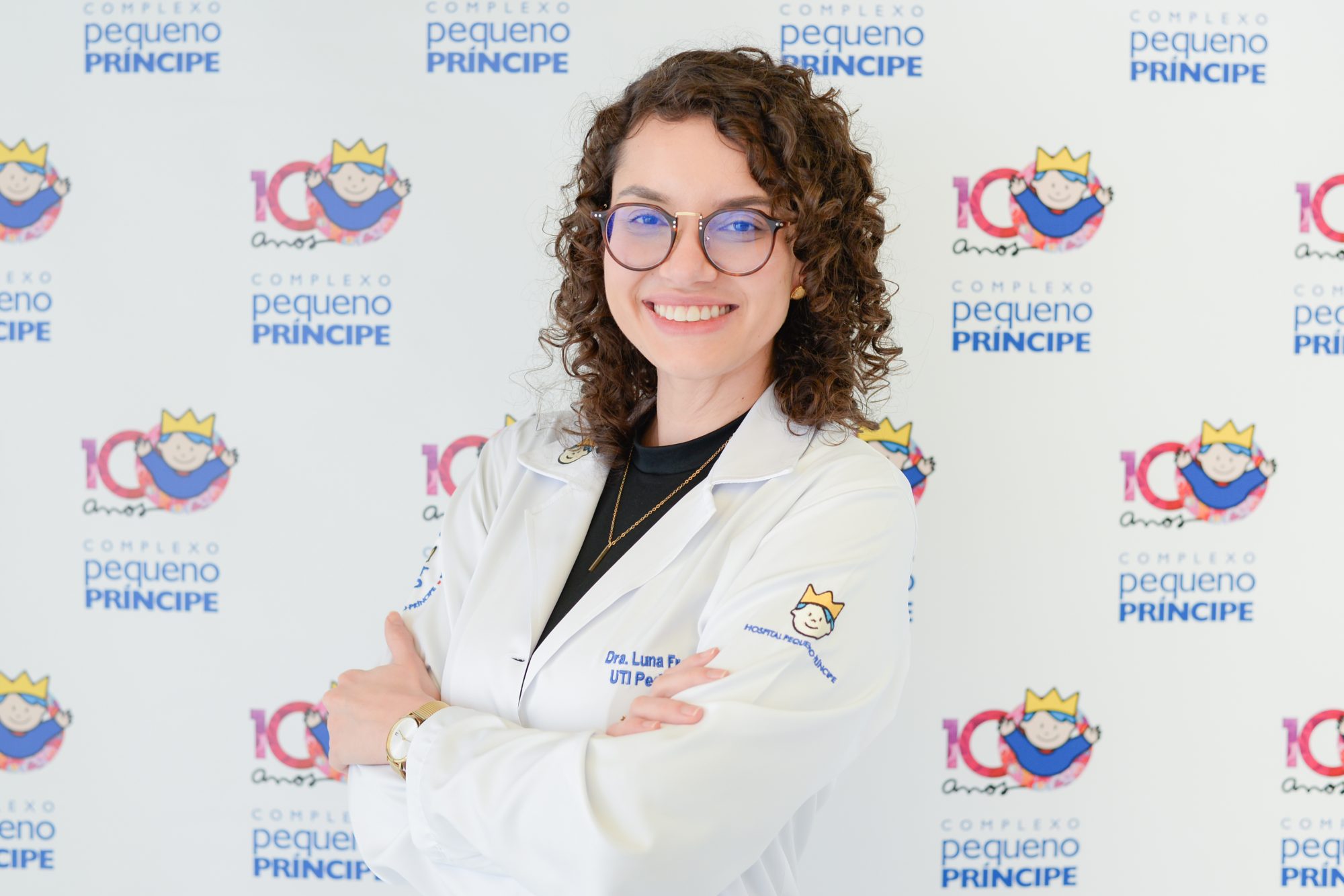 Dra. Luna Pereira Freitas