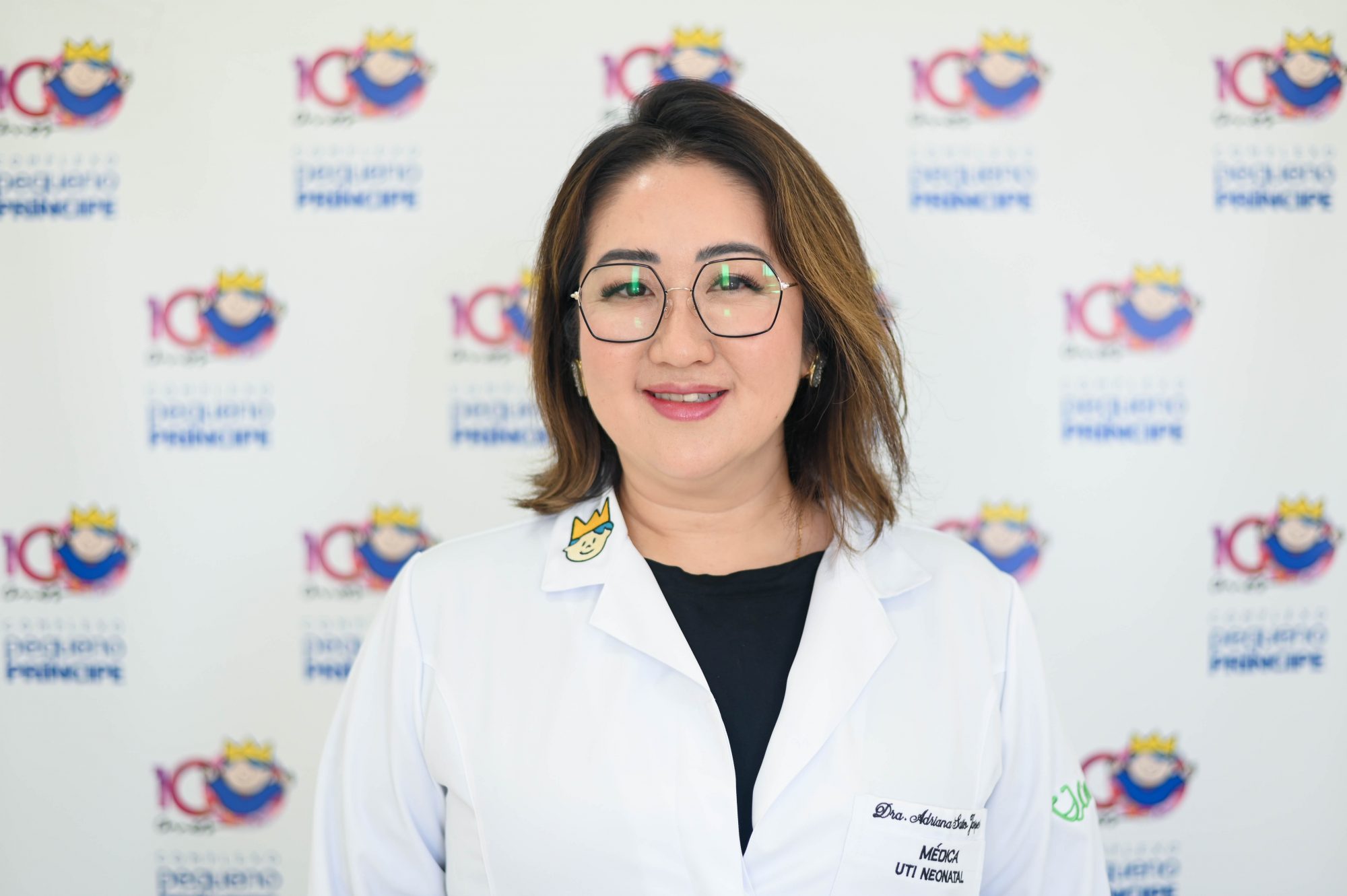 Dra. Adriana Saito Jasper