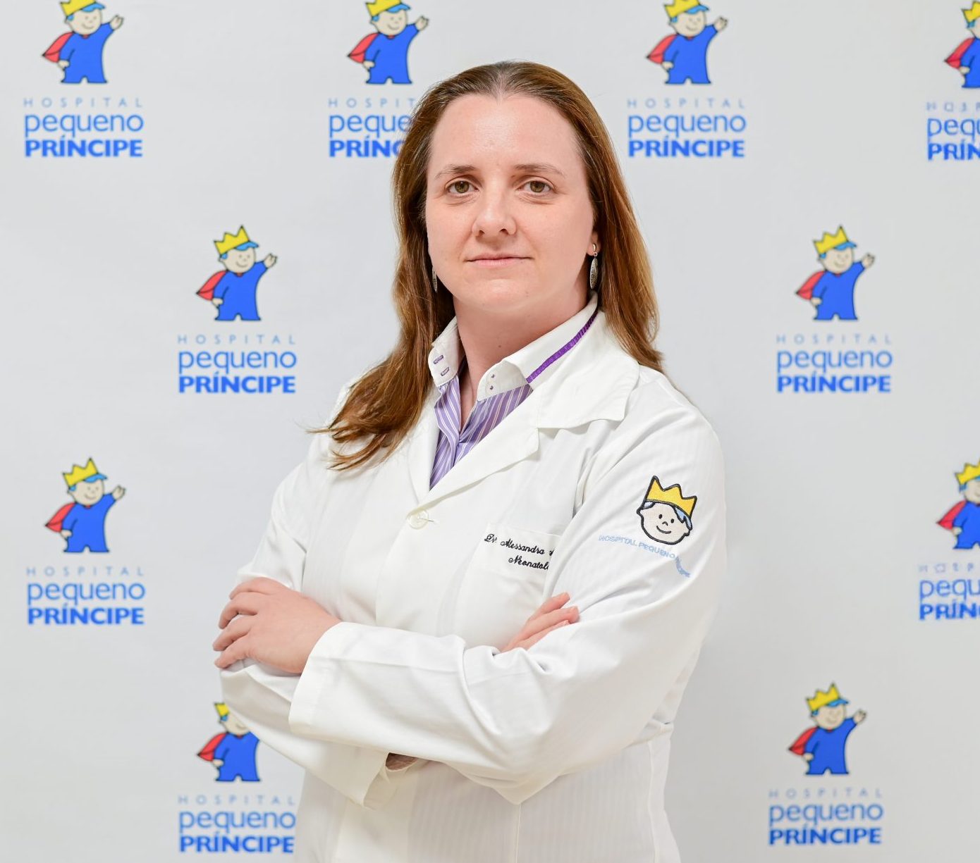 Dra. Alessandra Marangoni Becker