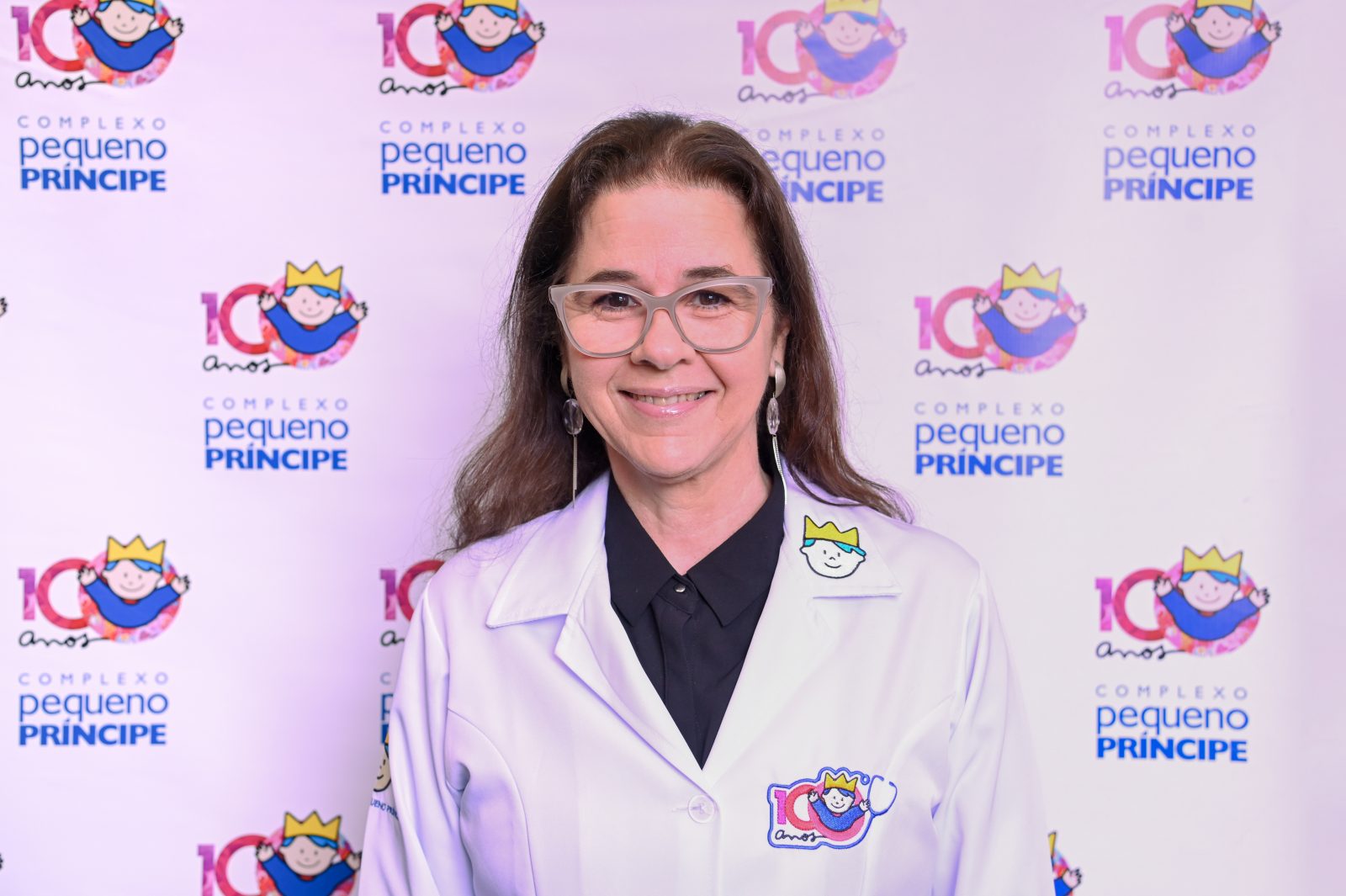 Dra. Lilian Soares Paes Meschino