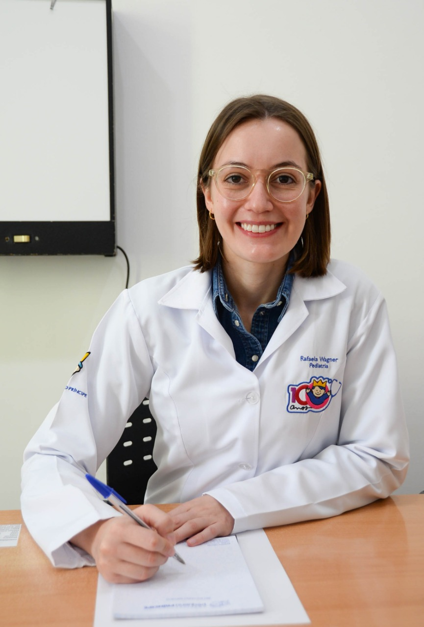 Dra. Rafaela Wagner