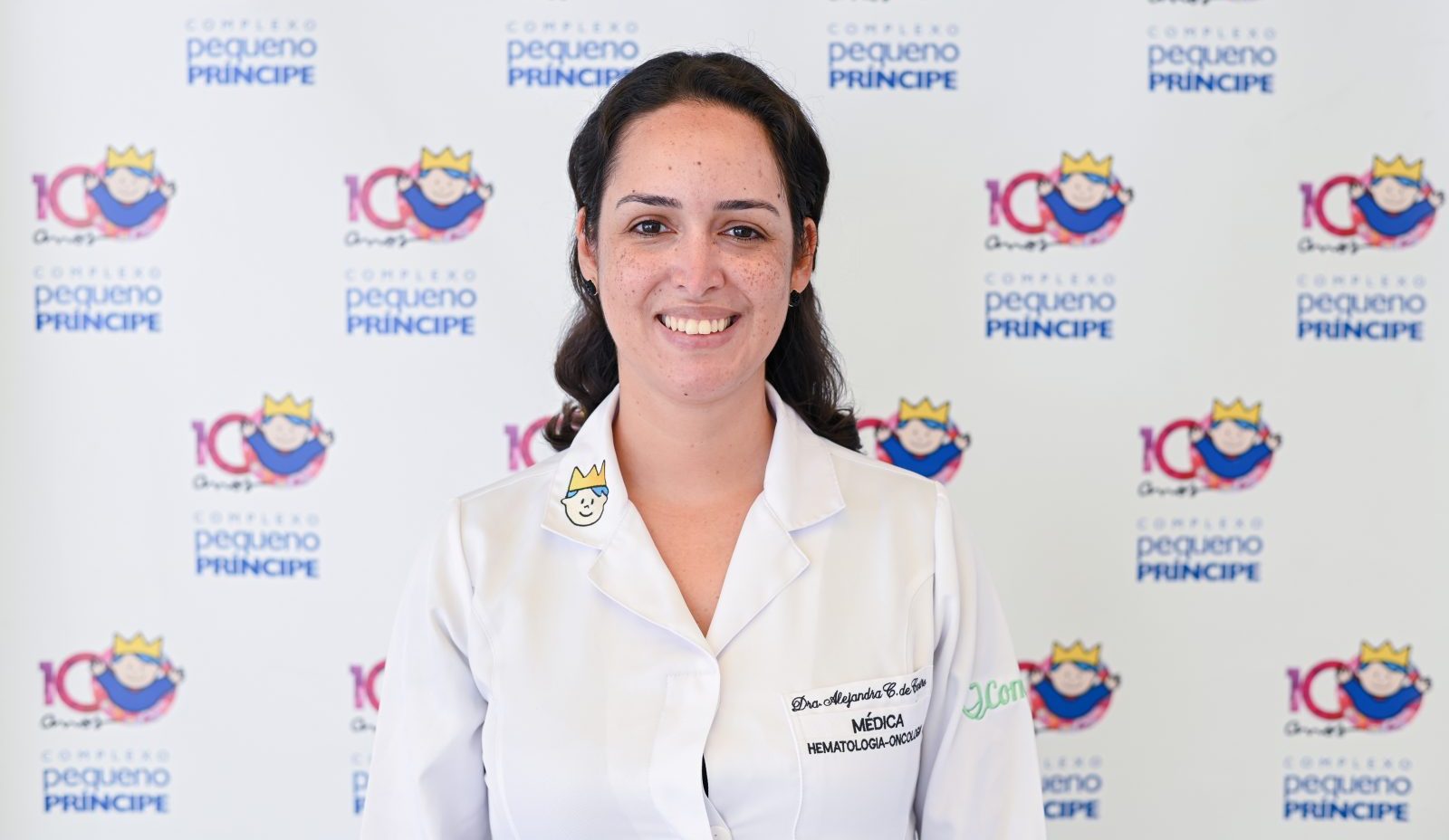 Dra. Alejandra Adriana Cardoso de Castro