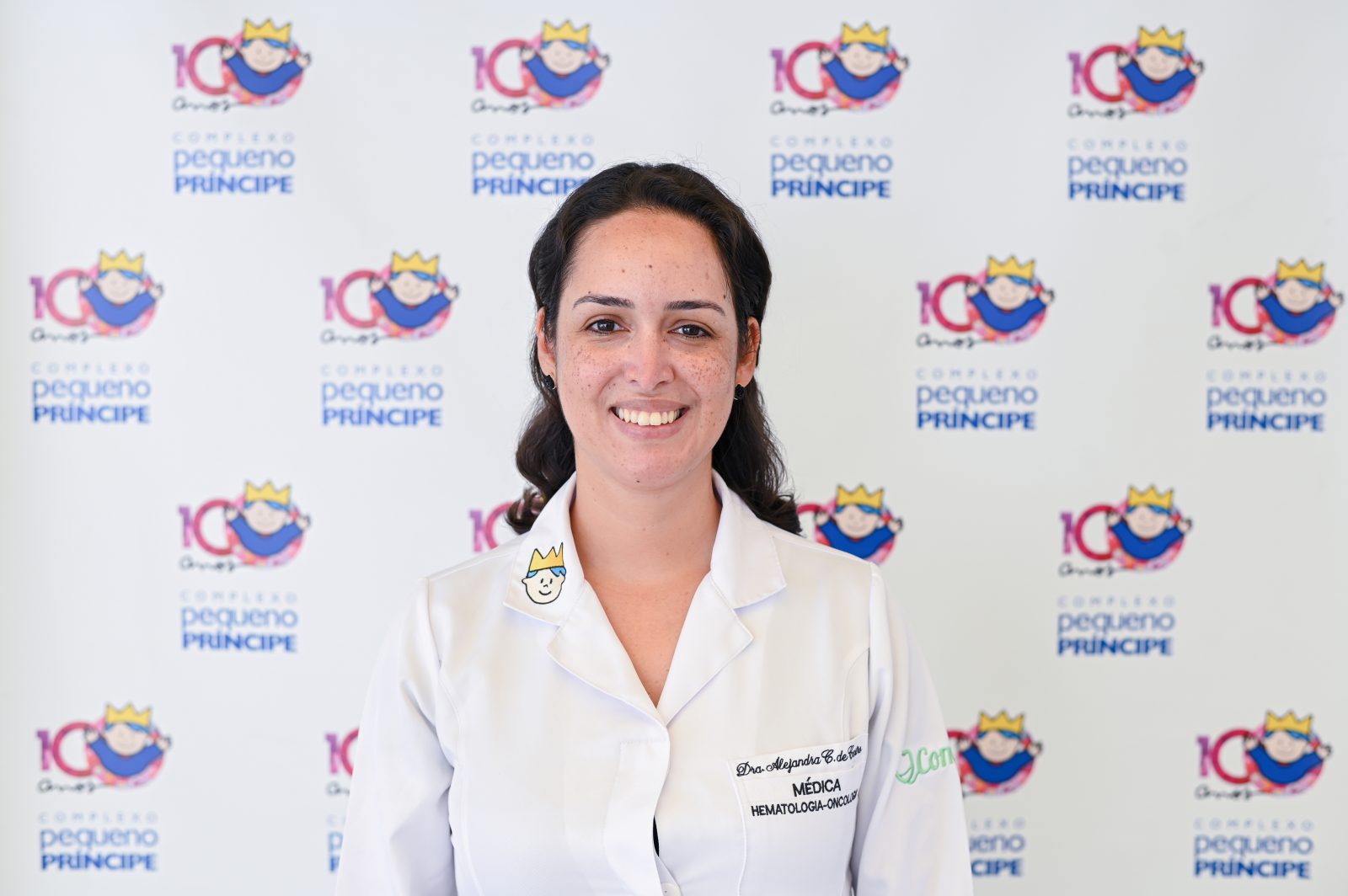 Dra. Alejandra Adriana Cardoso de Castro