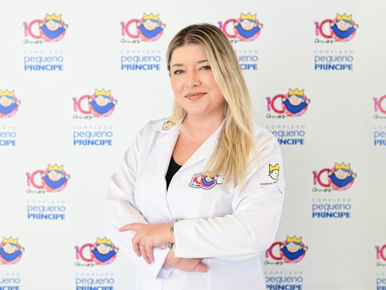 Dra. Ana Paula Pereira da Silva