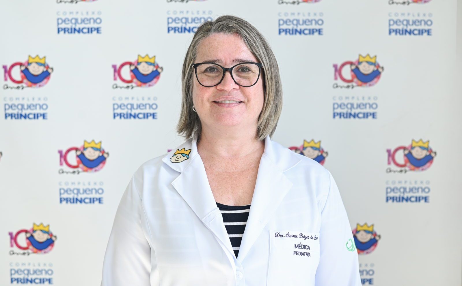 Dra. Simone Borges da Silveira
