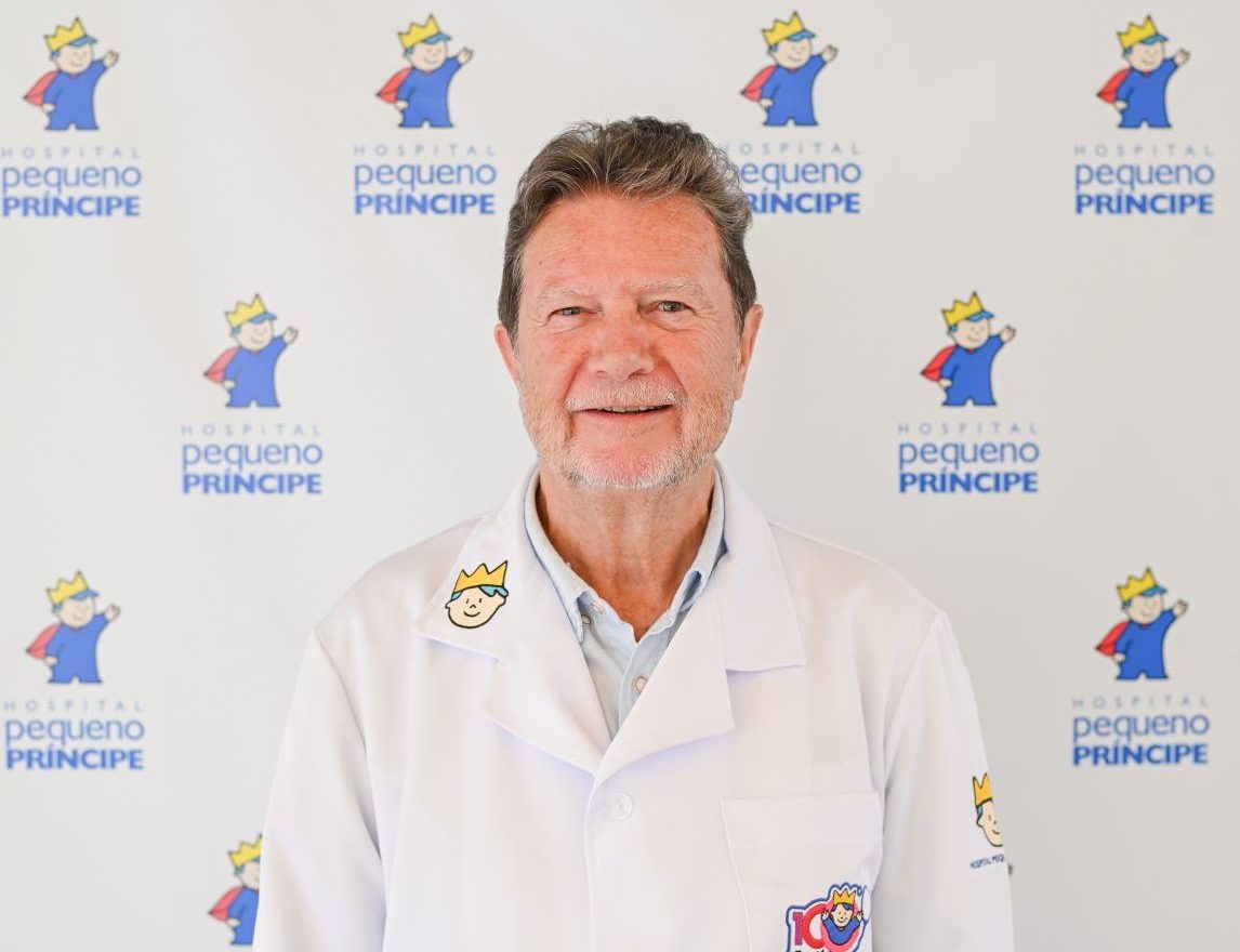 Dr. Jorge Alberto Ledesma