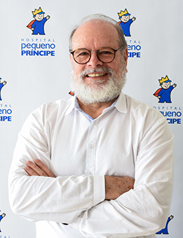 Dr. Lauro João Lobo Alcântara