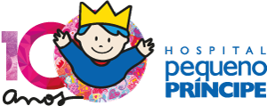 Saude Pequeno Principe logo
