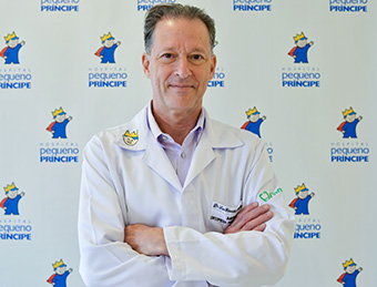 Dr. Luis Eduardo Munhoz da Rocha