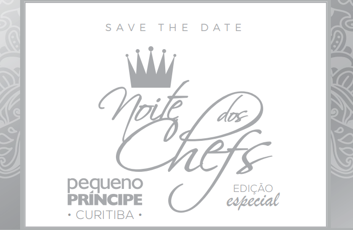 gastronomia noite dos chefs