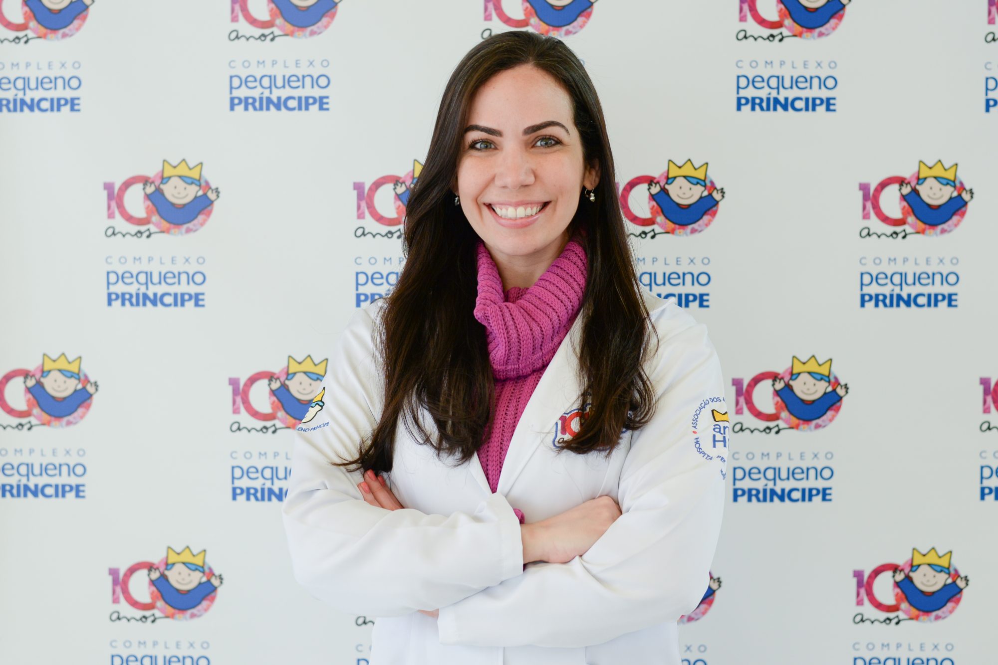 Dra. Amanda Ginani Antunes