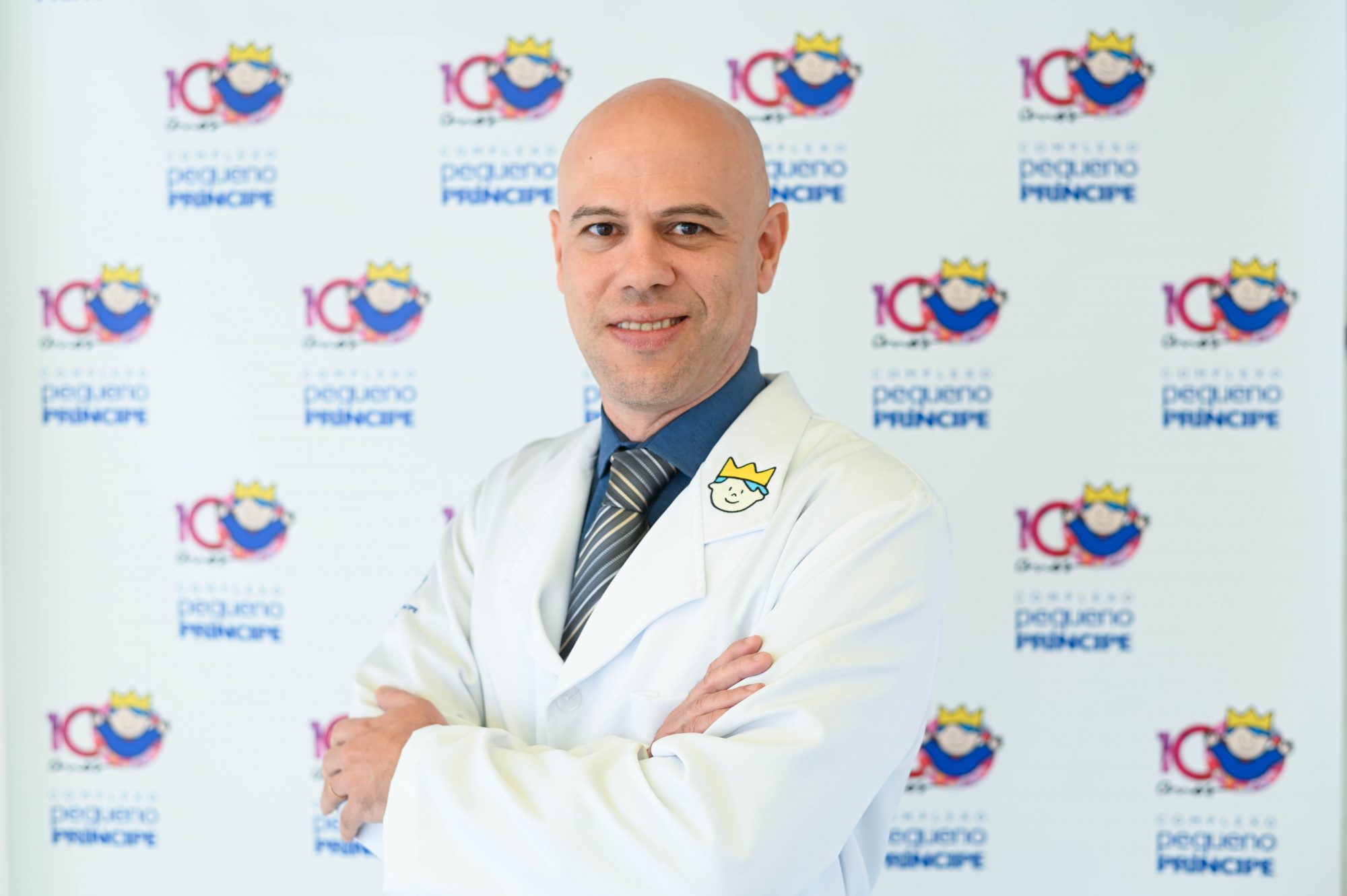 Dr. Fábio de Araújo Motta