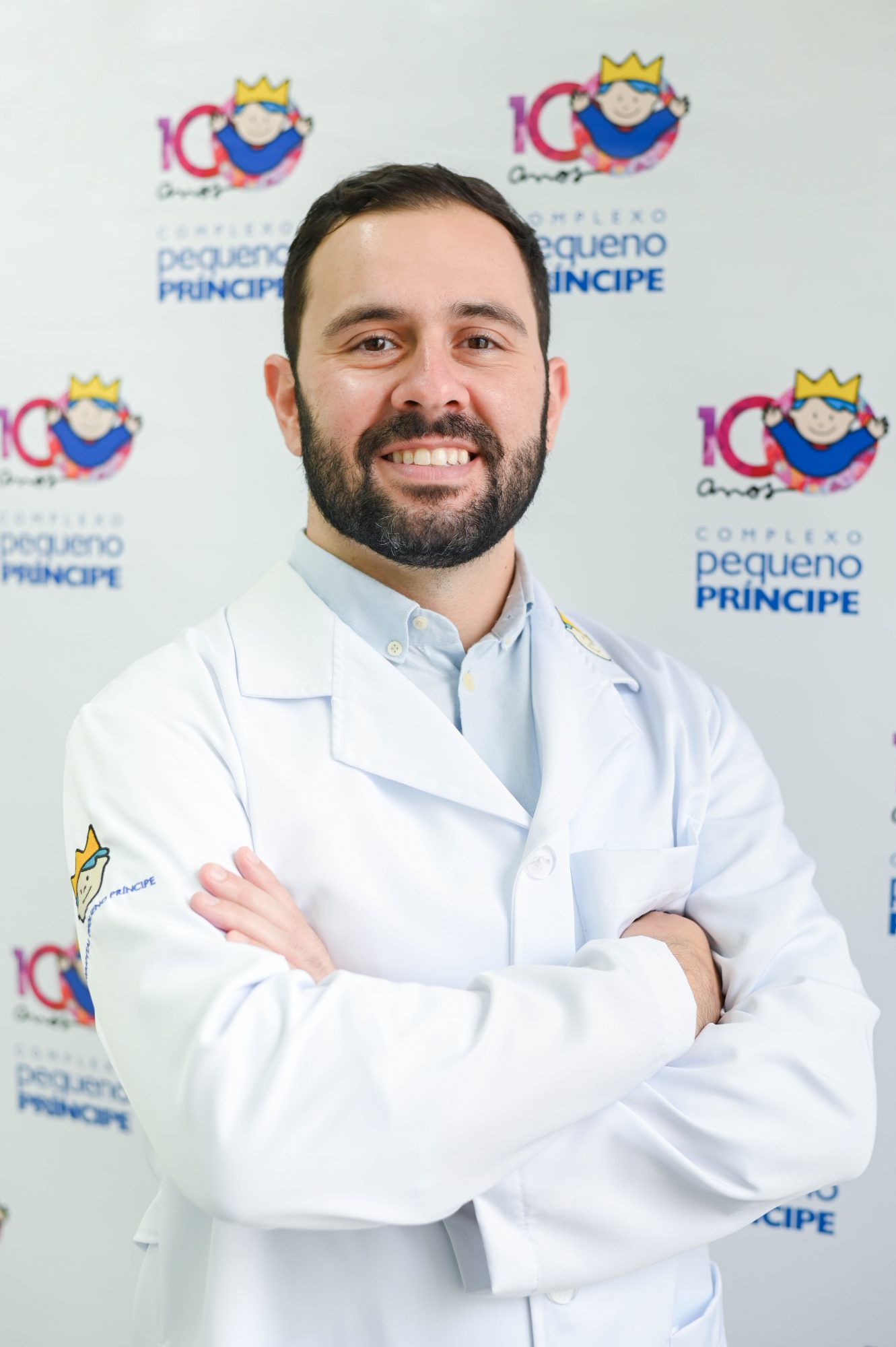 Dr. Pedro Henrique Batista Santini