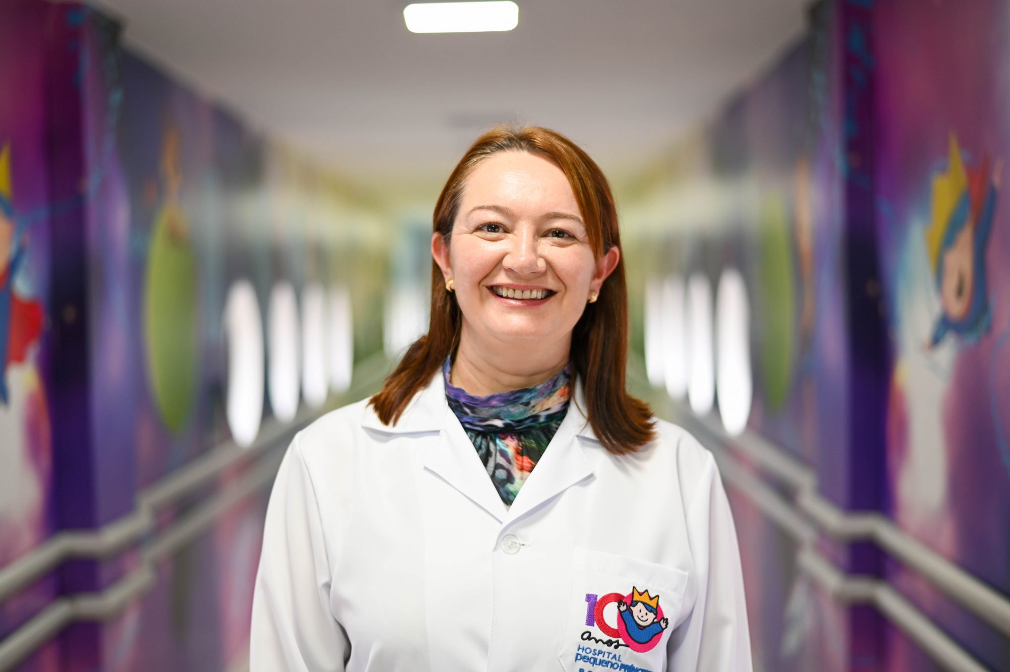 Leila Adriane Calegari Huscher