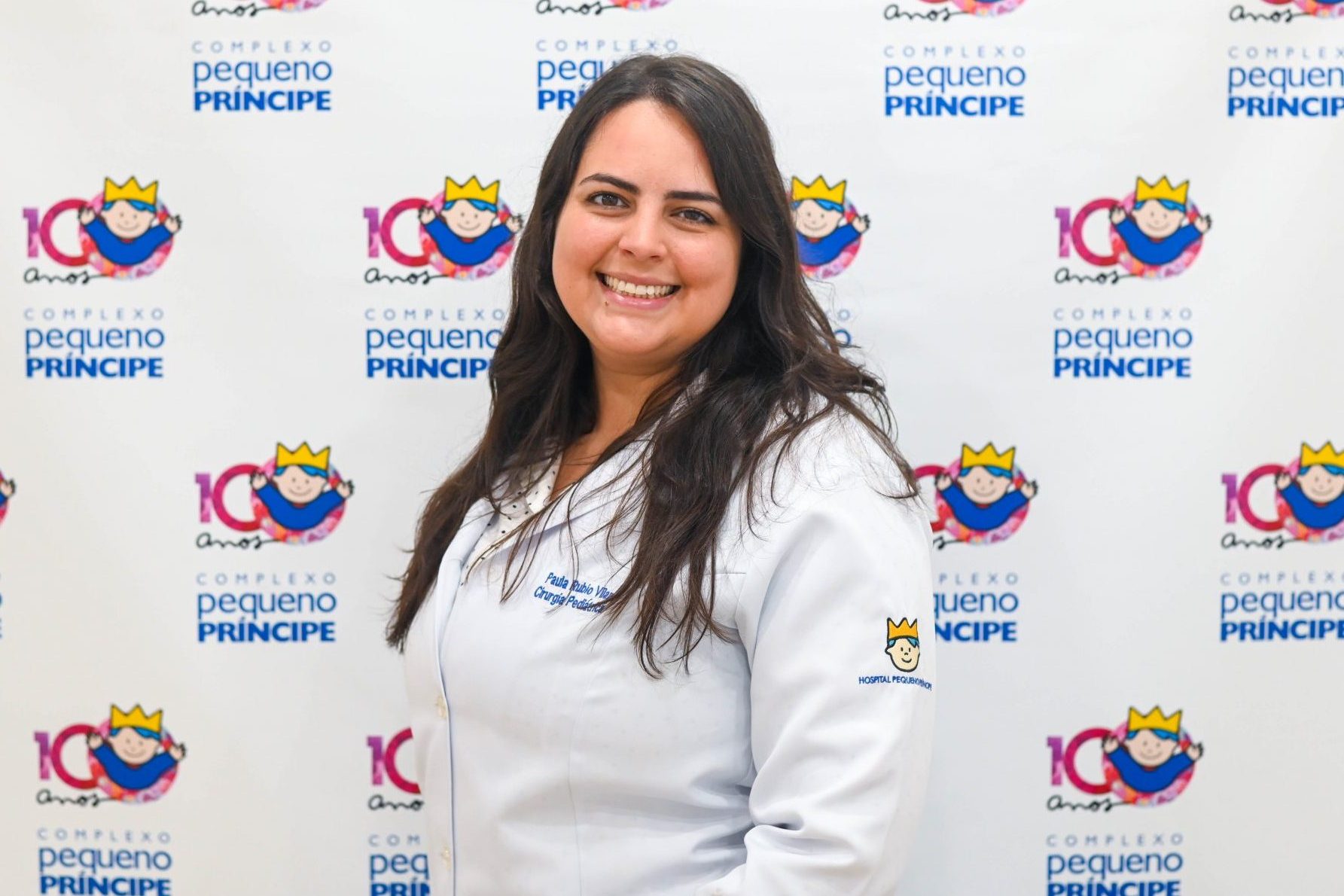 Dra. Paula Rubio Vilar