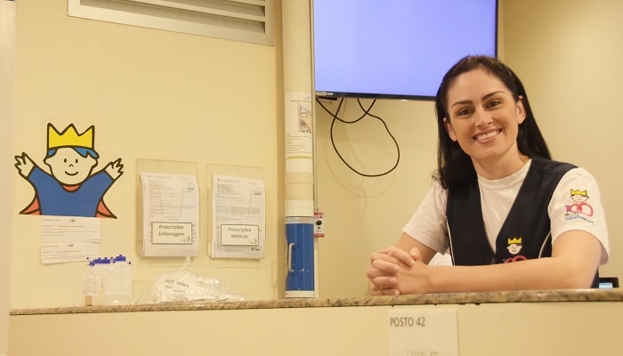 Deusiana Rios: a enfermeira que encontrou liberdade no diagnóstico de transtorno do espectro autista