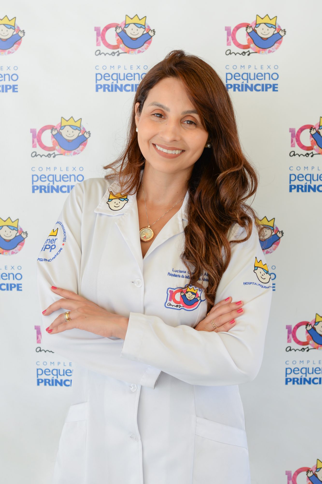 Dra. Luciana Gusmão Abreu