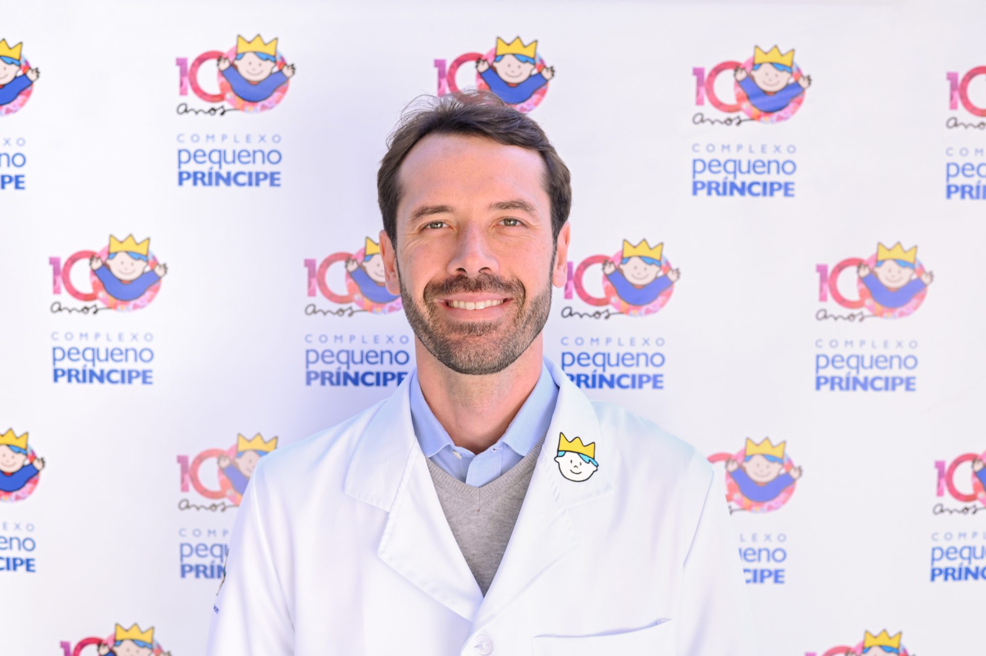 Dr. José Sampaio Neto