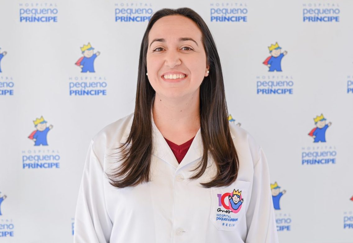 Jessica Marilis Almeida