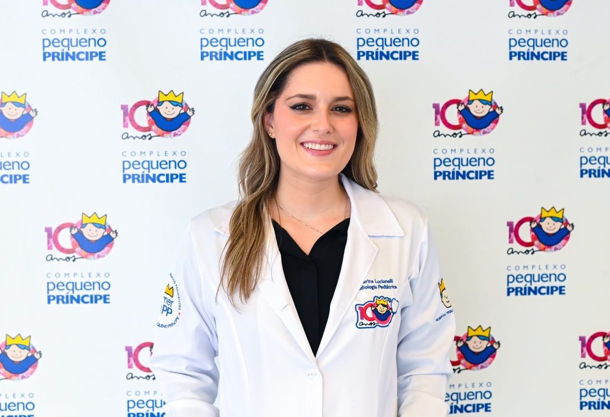 Dra. Marina Lucianelli