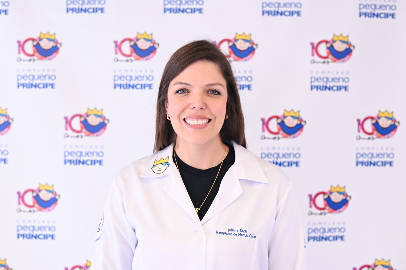 Dra. Juliana Luiza de Mello Bach