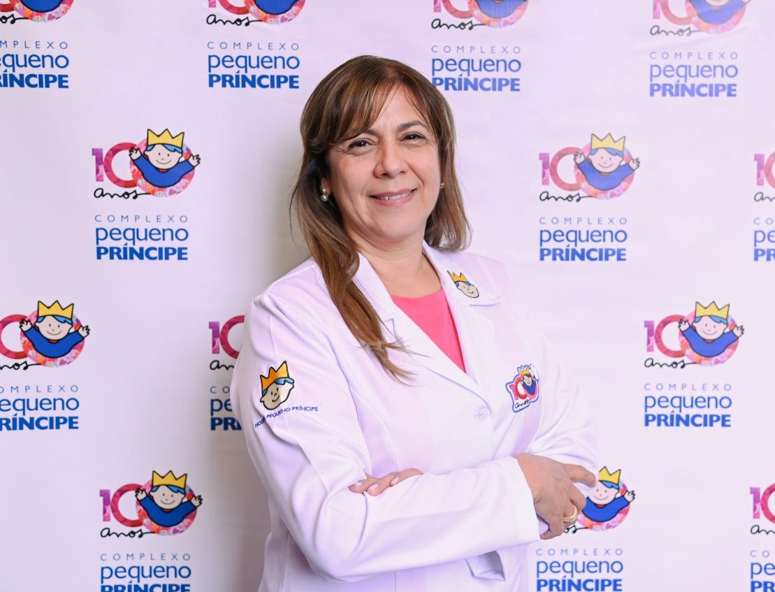 Dra. Eliana Costa Pelissari
