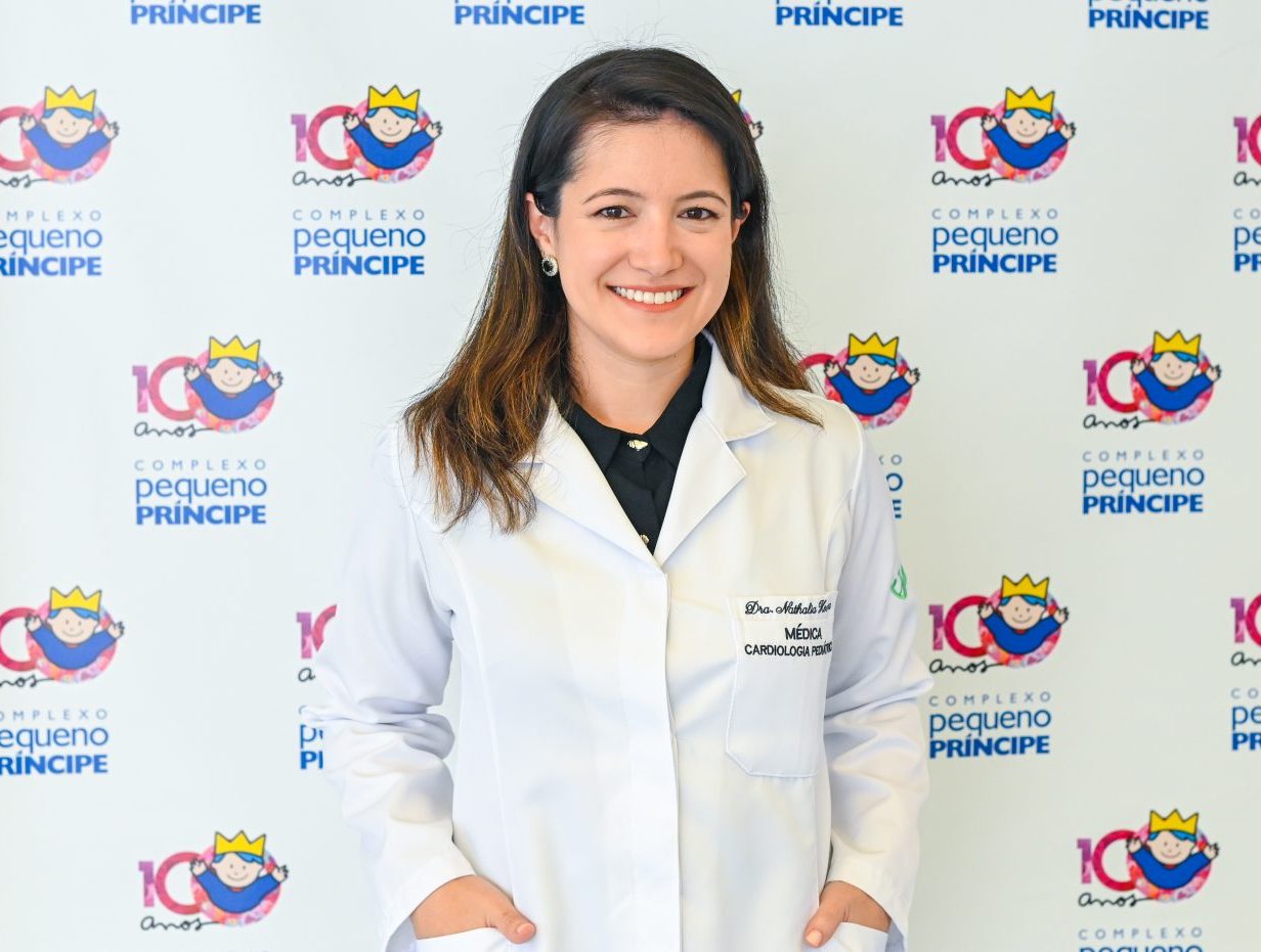 Dra. Nathalia Hocama
