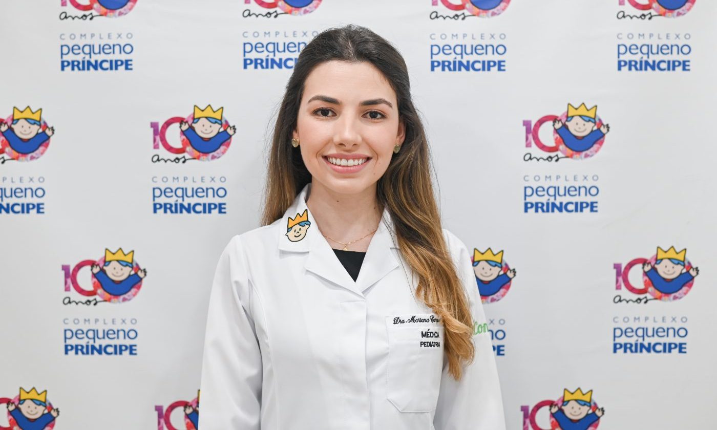 Dra. Mariana Campos Polesel