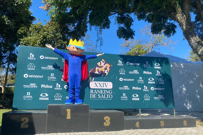 Sociedade Hípica Paranaense