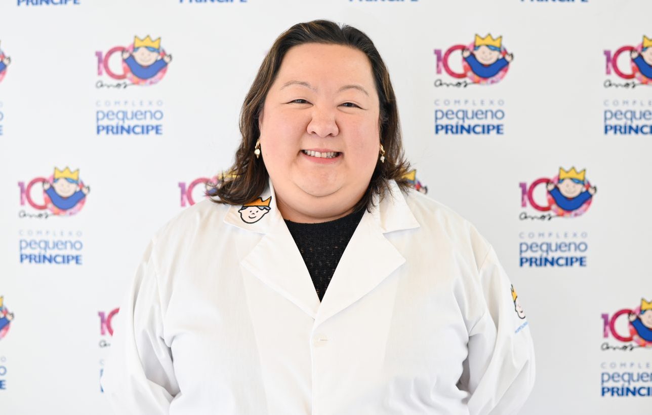 Dra. Denise Tiemi Miyakawa