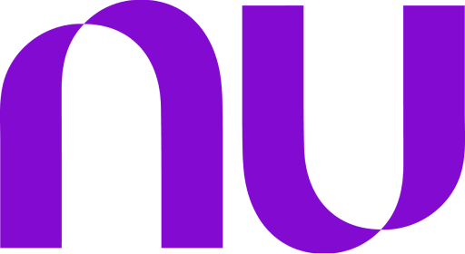 Logo Nubank