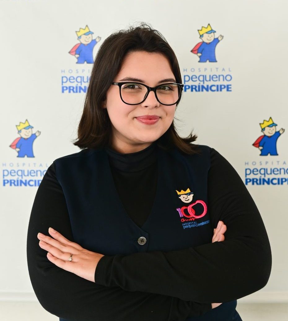 Ana Clara Sofka dos Santos