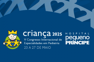 Congresso Criança 2025