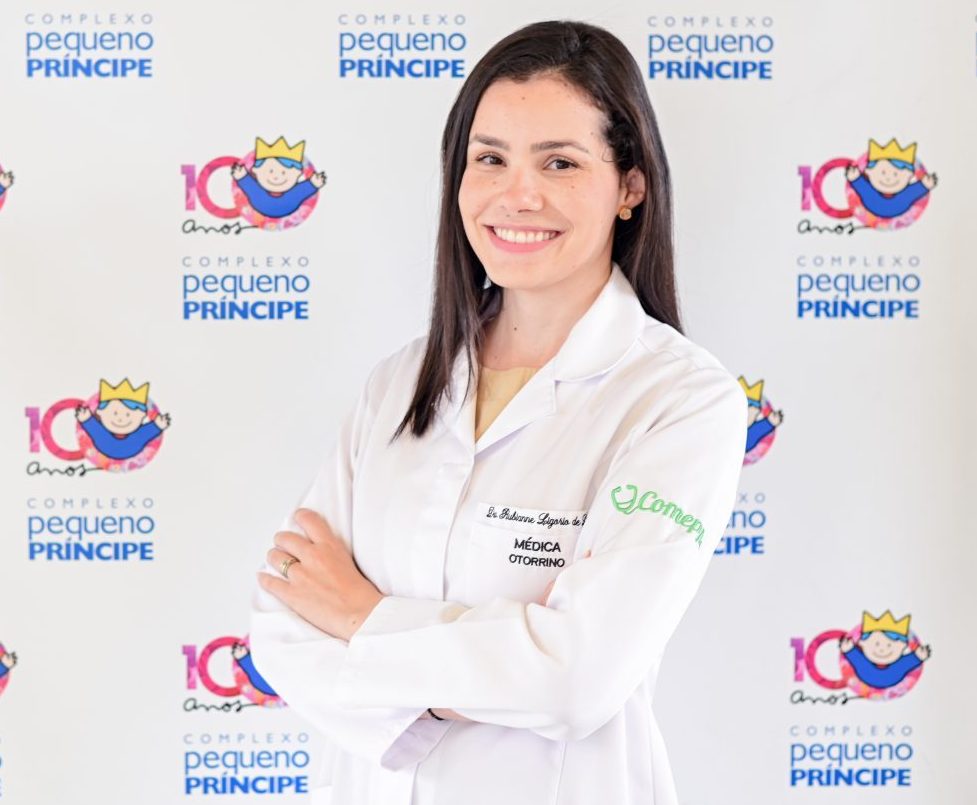 Dra. Rubianne Ligorio de Lima