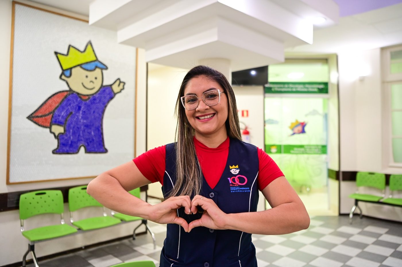Alessandra da Silva Amorim: do milagre à missão de transformar vidas