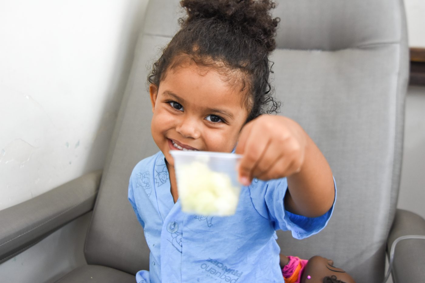 Intolerância à lactose