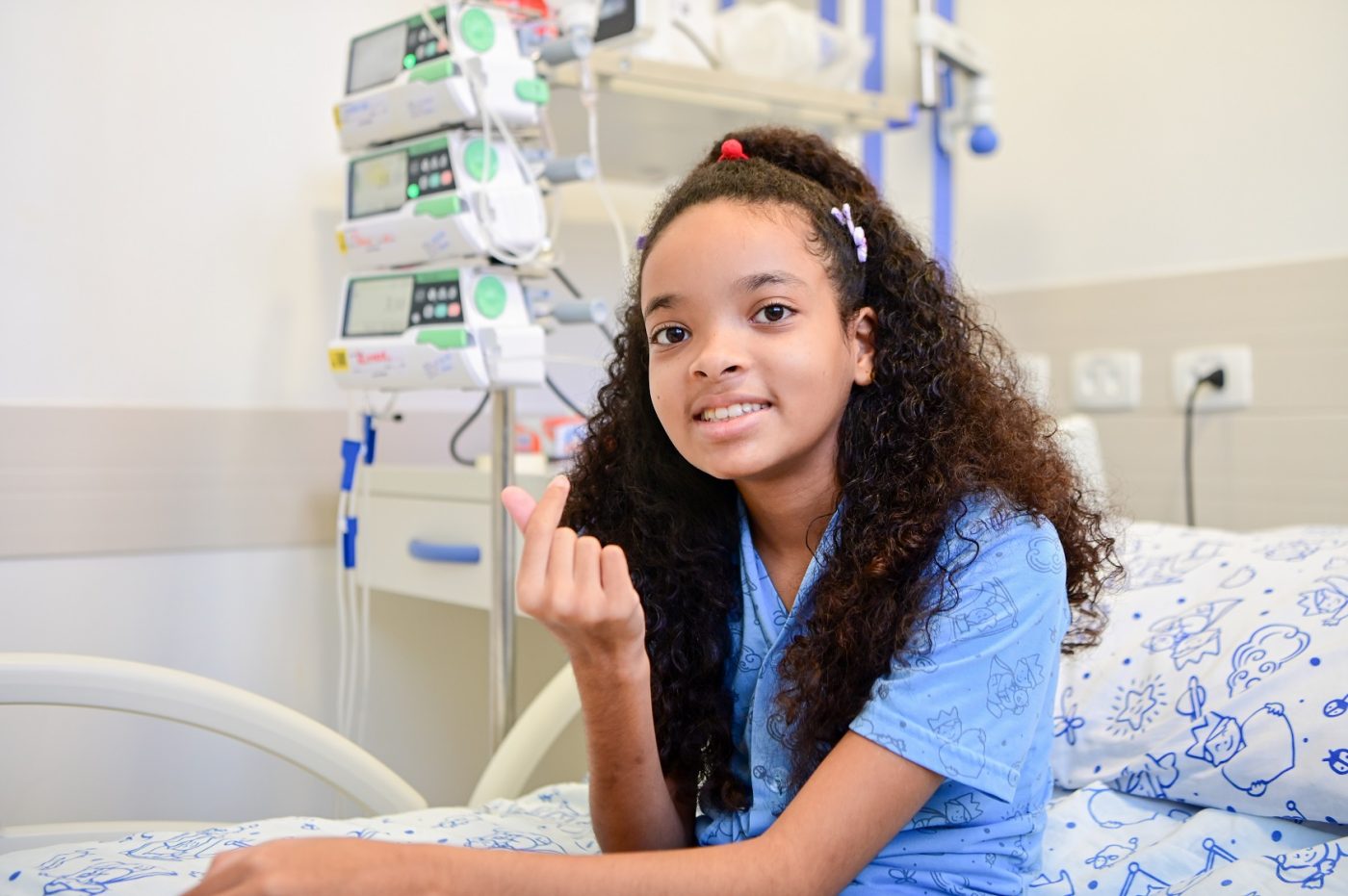 rotina saudável para crianças e adolescentes