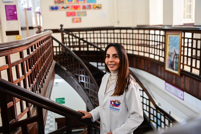 Daniela Prestes: a psicologia que acolhe e transforma caminhos