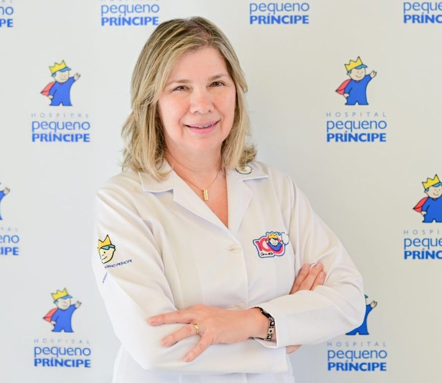 Dra. Heloisa Ihle Garcia Giamberardino