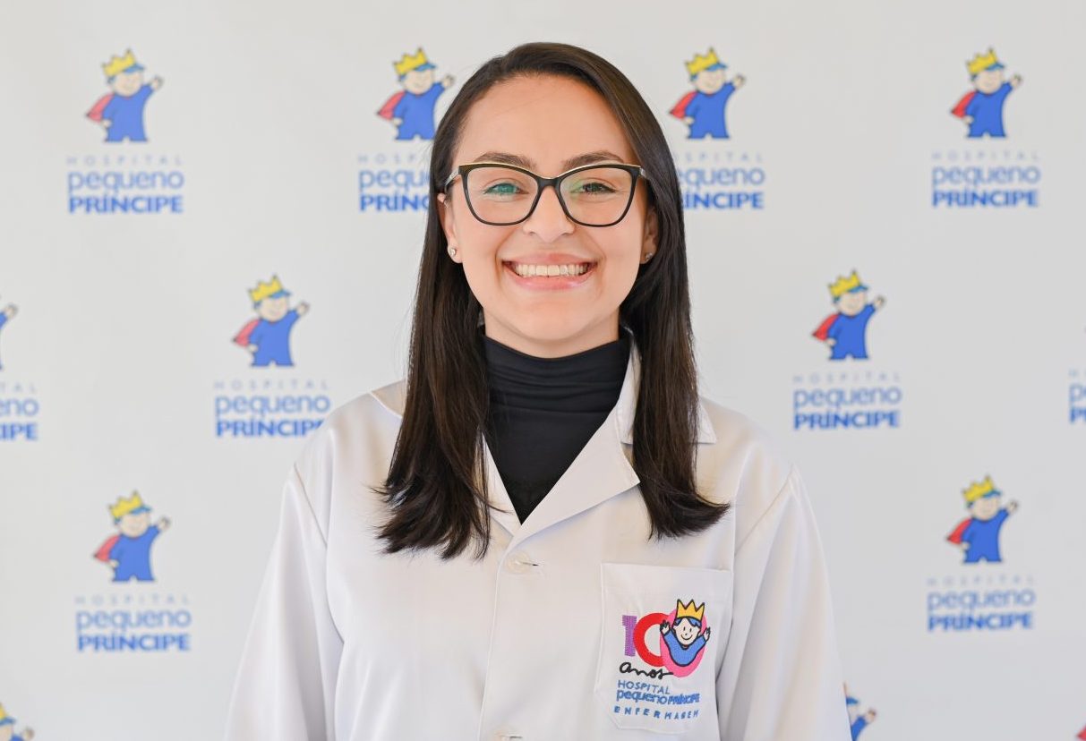 Jennifer Aline Nascimento