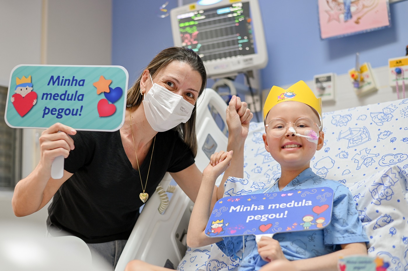 Hospital Pequeno Príncipe é o melhor exclusivamente pediátrico da América Latina pela Newsweek