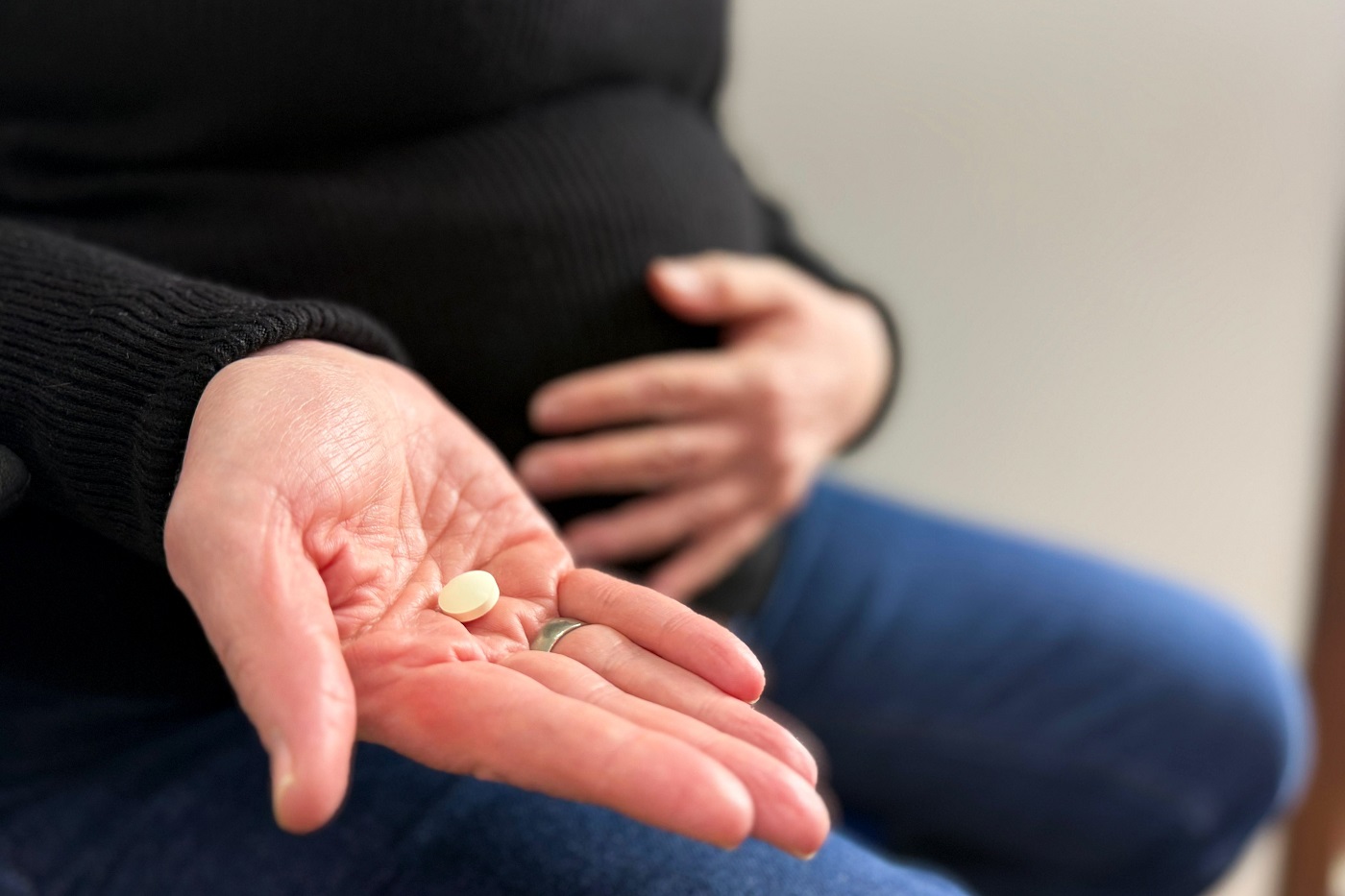 paracetamol gravidez autismo crianças