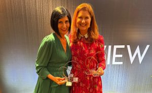 Prêmio Mais Saúde TOPVIEW