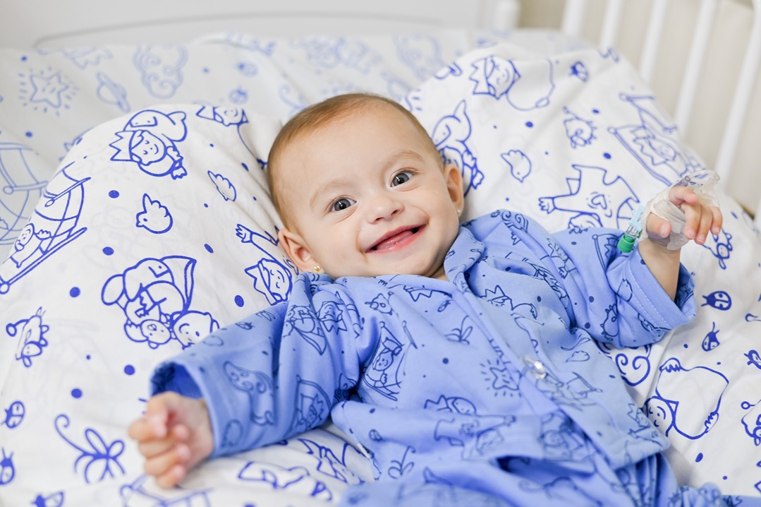 Teleconsultas em pediatria