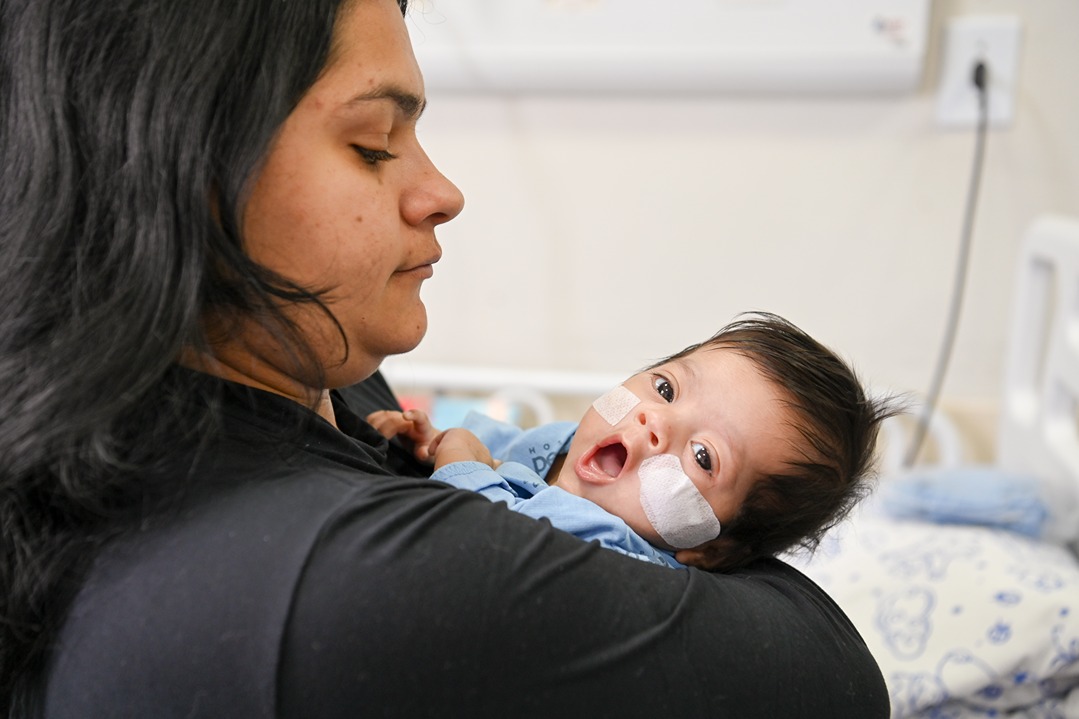 Teleconsultas em pediatria