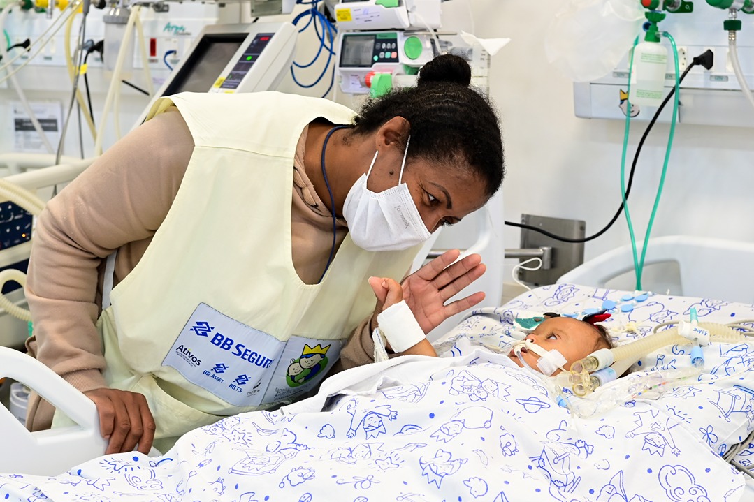 Teleconsultoria inter-hospitais