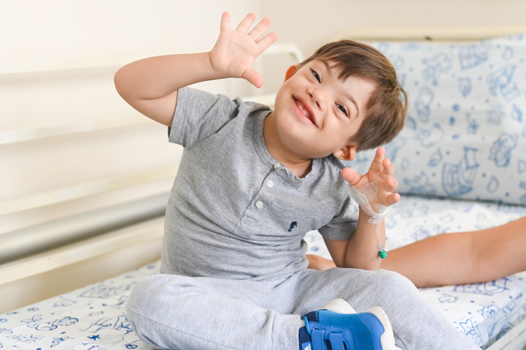 Teleconsultoria inter-hospitais